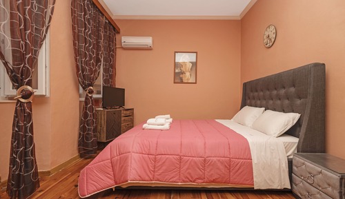 Apartment, 1 Bedroom