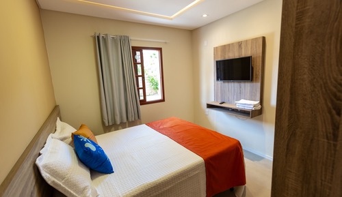 Premium Apartment