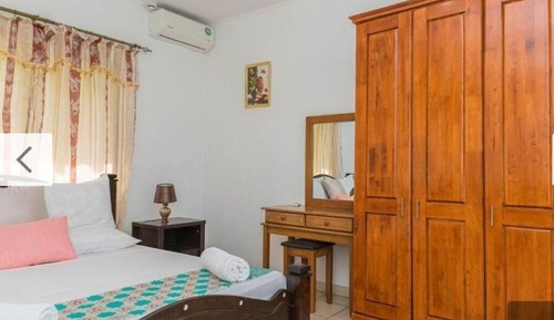 Standard Room, 1 Bedroom