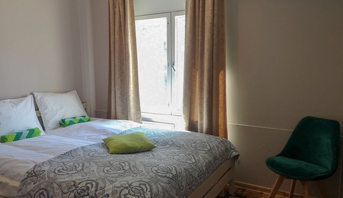 Standard Double Room, 1 Queen Bed