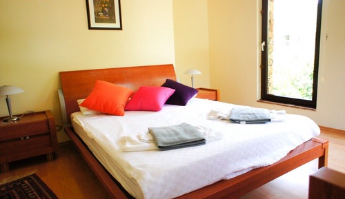 Villa, 3 Bedrooms