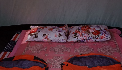 Tent