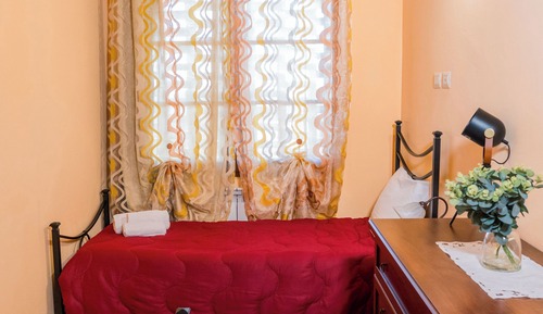 Traditional Suite