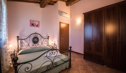 Traditional Room, 2 Bedrooms, Non Smoking, Garden View