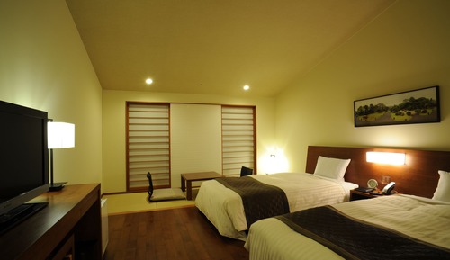 Japanese Western Room, Non Smoking