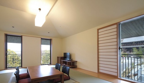 Deluxe Japanese Style Room, Non Smoking