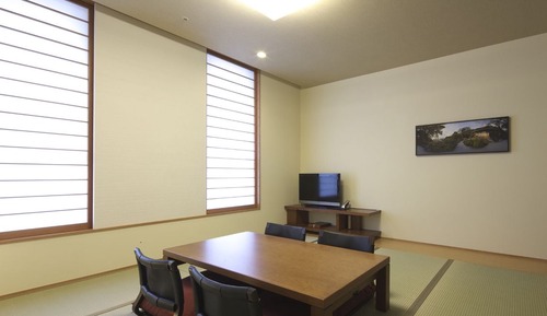 Japanese Style Room, Non Smoking