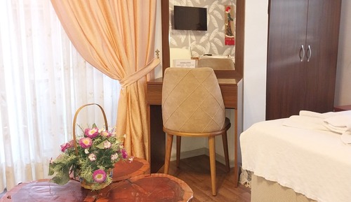 Traditional Room