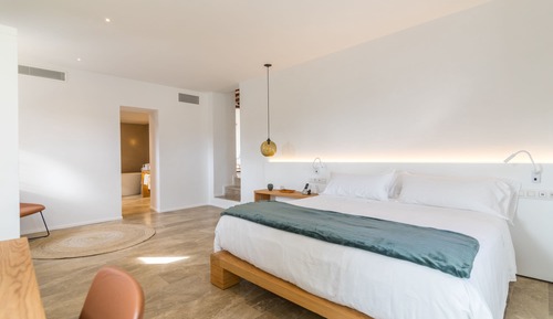 Superior Suite, Private Pool