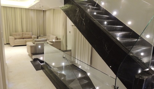 Elite Villa, 5 Bedrooms, Garden View