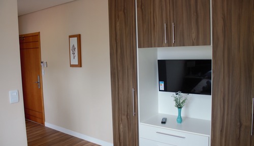 Standard Double Room, 1 Double Bed, Non Smoking