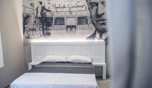 Junior Suite, City View