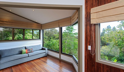 Senda Suite