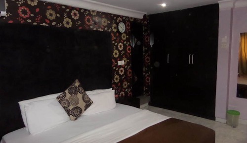 Classic Room, 1 Double Bed, Non Smoking