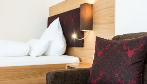Superior Single Room