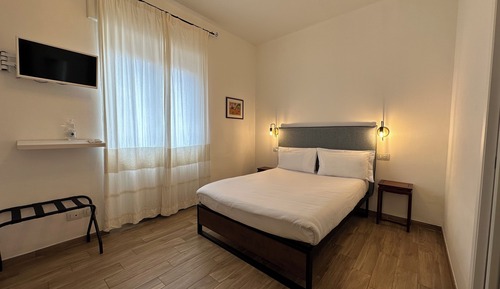 Comfort Triple Room