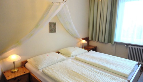 Apartment (Nr. 3)