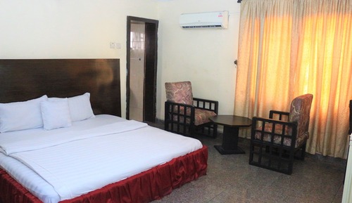 Executive Room, 1 Queen Bed, Non Smoking