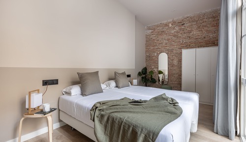 Apartment, 1 Bedroom
