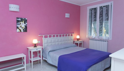 Standard Double Room, 1 Queen Bed, Non Smoking