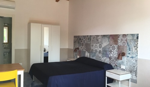 Superior Bungalow (4 Pax)