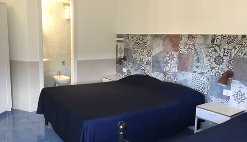 Panoramic Suite (3 Pax)