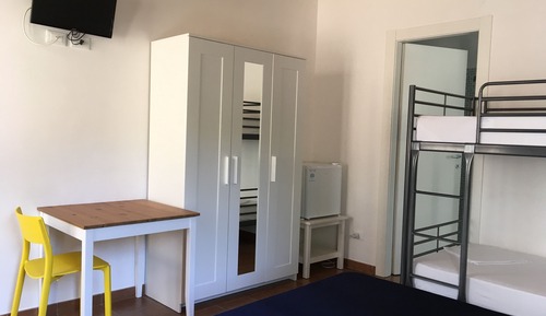 Family Bungalow, 1 Bedroom