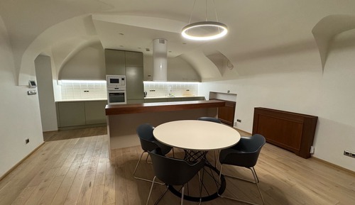 Apartment Judita