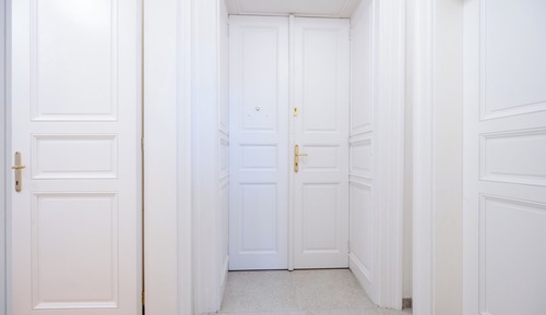 Apartment - Drazickeho namesti Annex