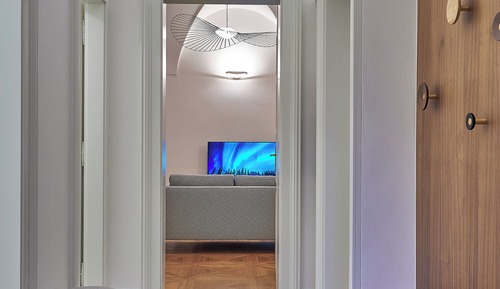 Apartment - Mostecka Annex