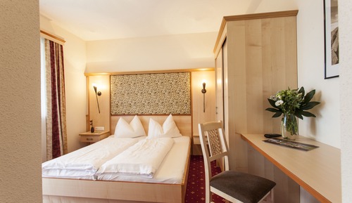 Apartment (2) (incl. cleaning fee EUR 120)