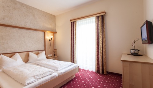 Apartment (5) (incl. cleaning fee EUR 100)