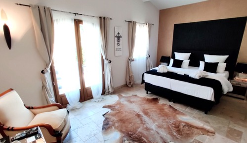 Junior Suite (VALBERG)