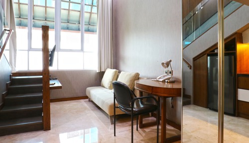 Standard Loft