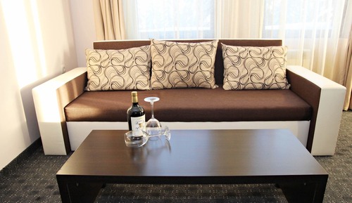 Comfort Apartment, 2 Bedrooms, Mountain View