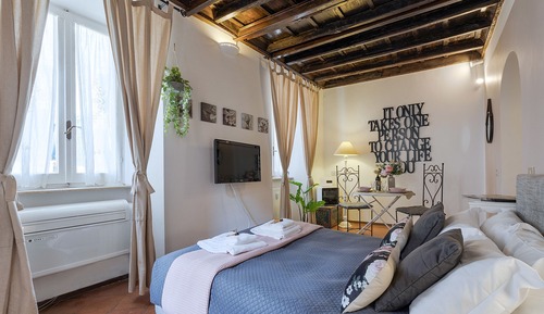 Apartment, 1 Bedroom