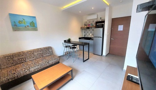 Superior Suite, 1 Bedroom, Private Bathroom
