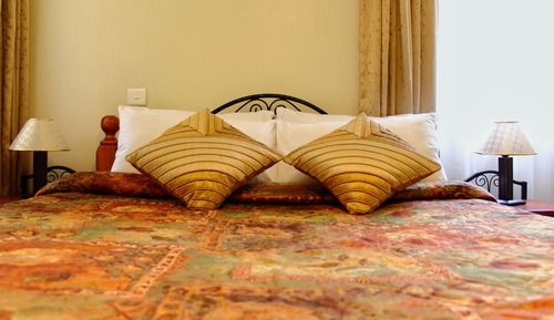 Deluxe Apartment, 3 Bedrooms