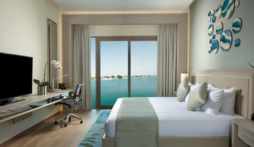 Premium King Room