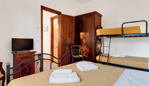 Exclusive Apartment, 1 Bedroom, Air conditioning, Pool View