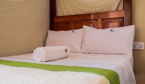 Premium Room, 1 Queen Bed