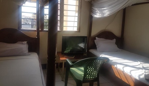 Standard Double Room, 1 Double Bed, Non Smoking