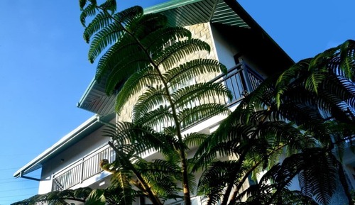 Family Villa