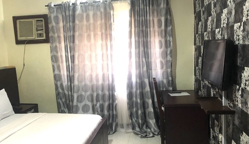Deluxe Double Room, 1 Double Bed, Non Smoking