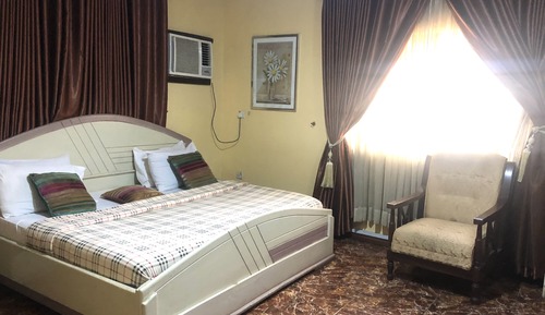 Executive Room, 1 Queen Bed, Non Smoking