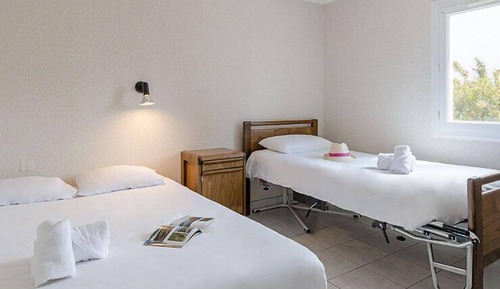 Room, 3 Bedrooms, Accessible