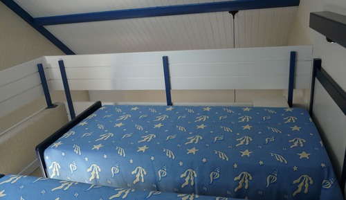 Duplex, 3 Bedrooms