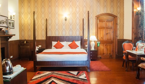 Heritage Suite