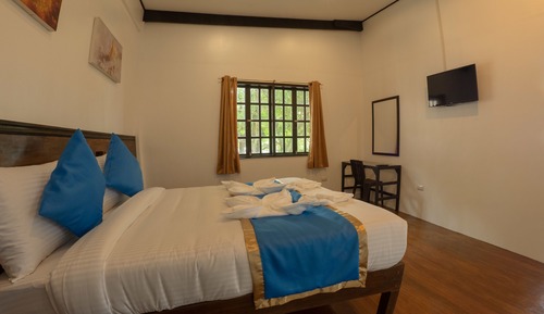 Comfort Double Room
