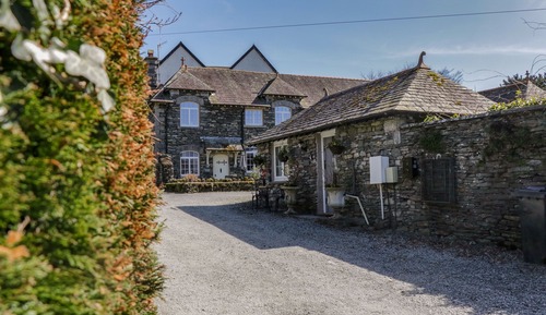 Cottage